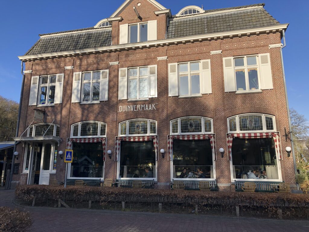 Bergen Noord-Holland