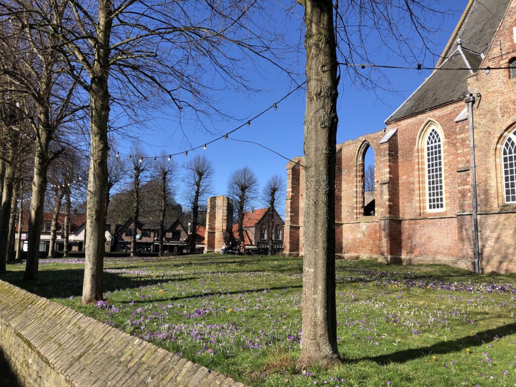 Bergen Noord-Holland