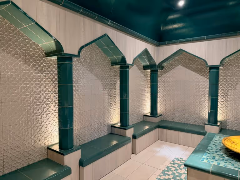 Thermen Berendonck