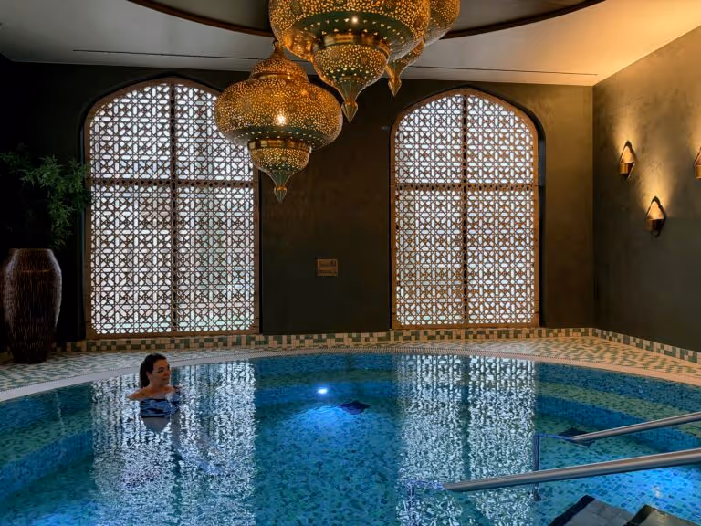 Thermen Berendonck