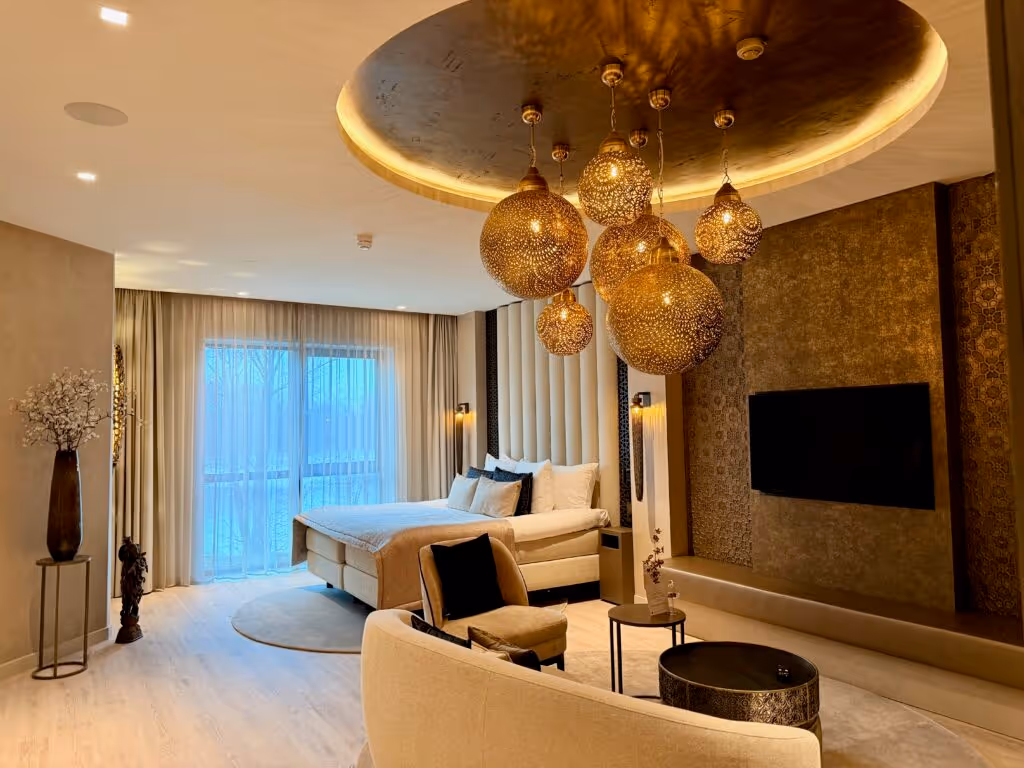 Thermen Berendonck hotel