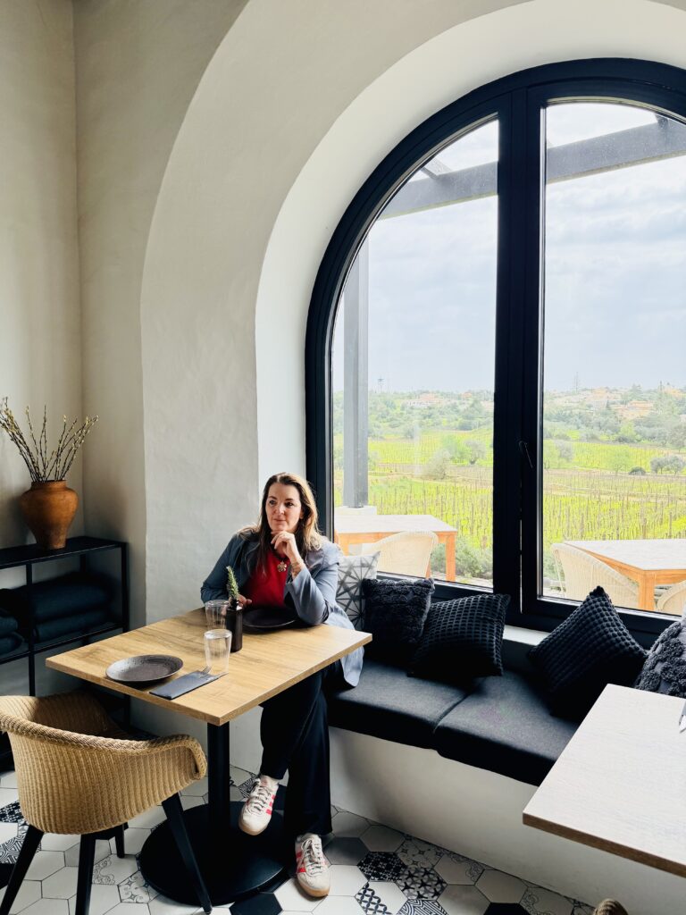 Quinta dos Santos