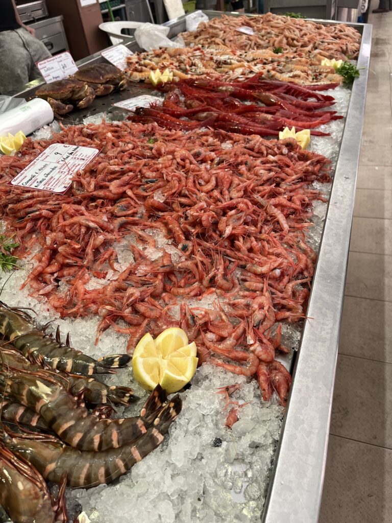 Markt Loulé