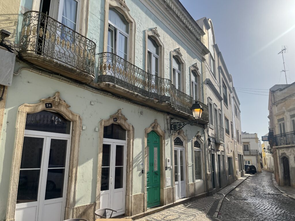 Olhao