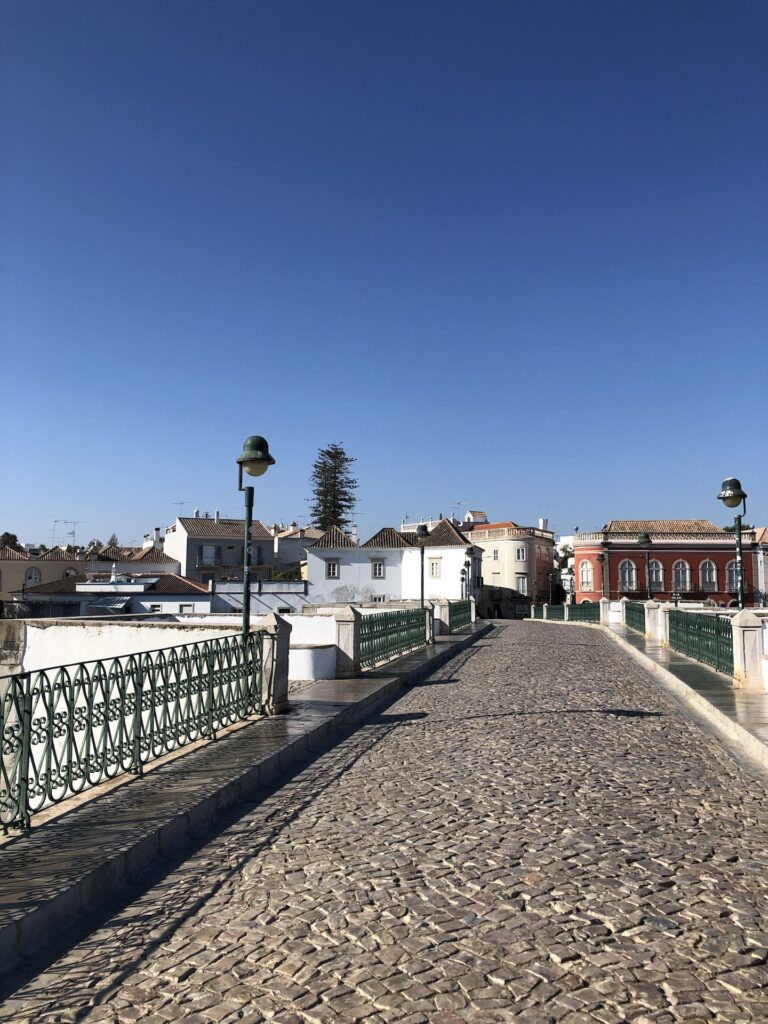 Tavira