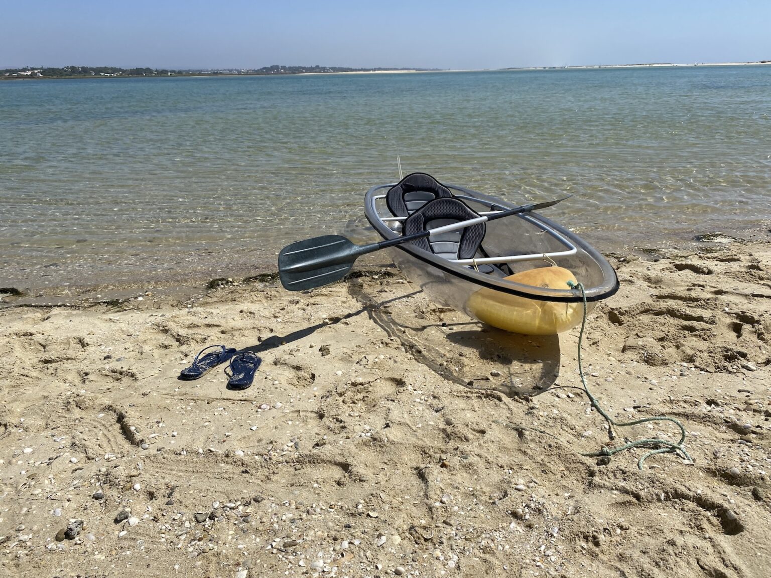 Ria Formosa