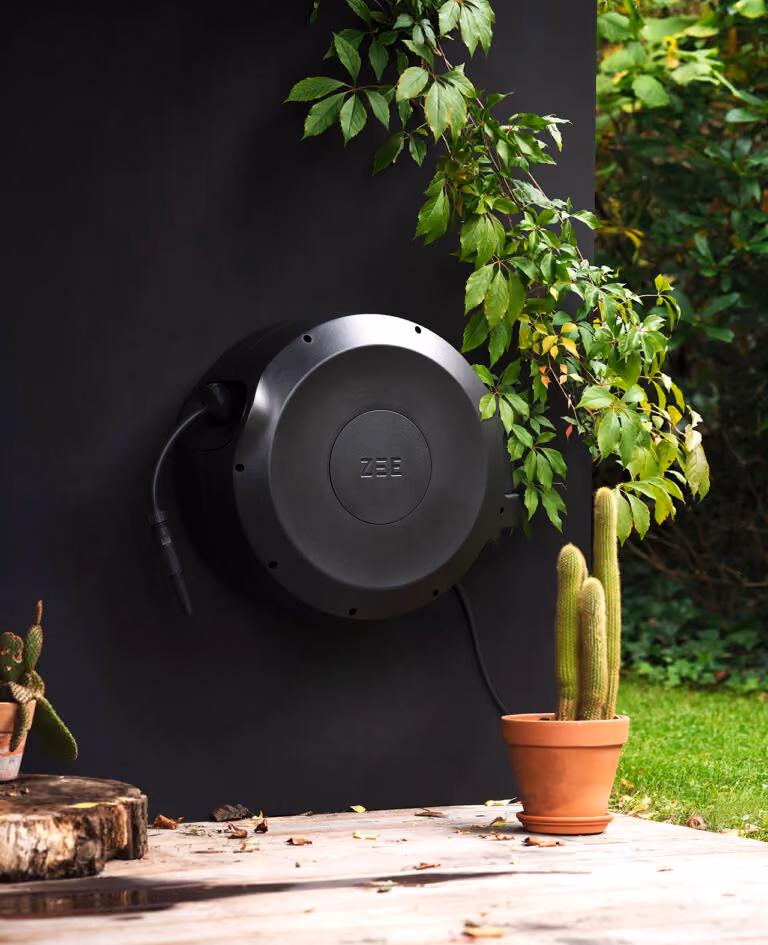 Zee Tuinaccessoires