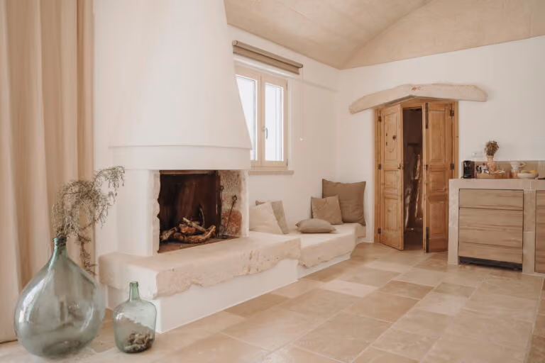 Little Dolce Trullo