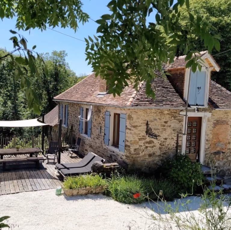 La-Bastide Haute Vienne