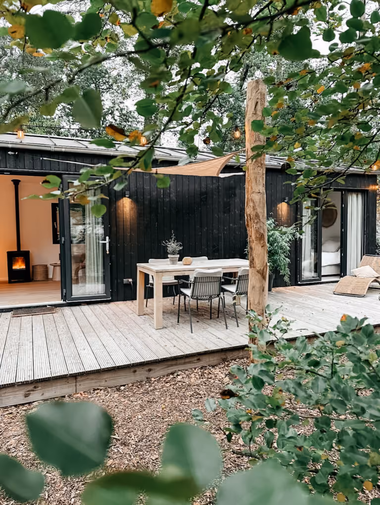 Nomi Tiny House