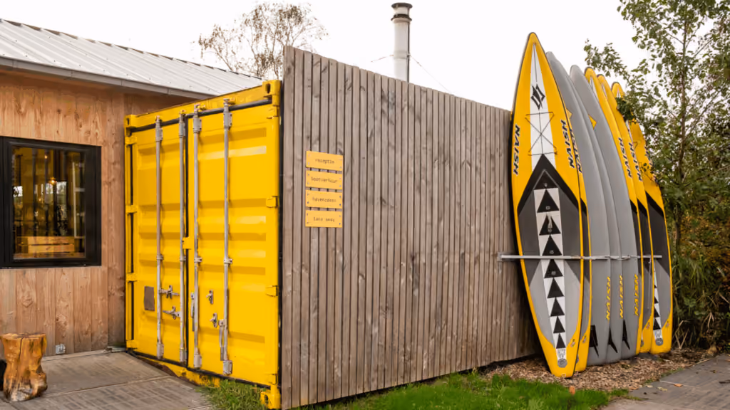 Vrijhaven Zwier Blog