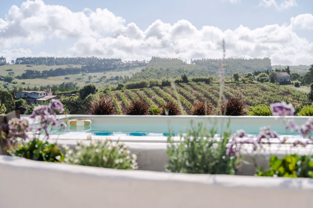 Casa Simplicity – Zilverkust , Portugal