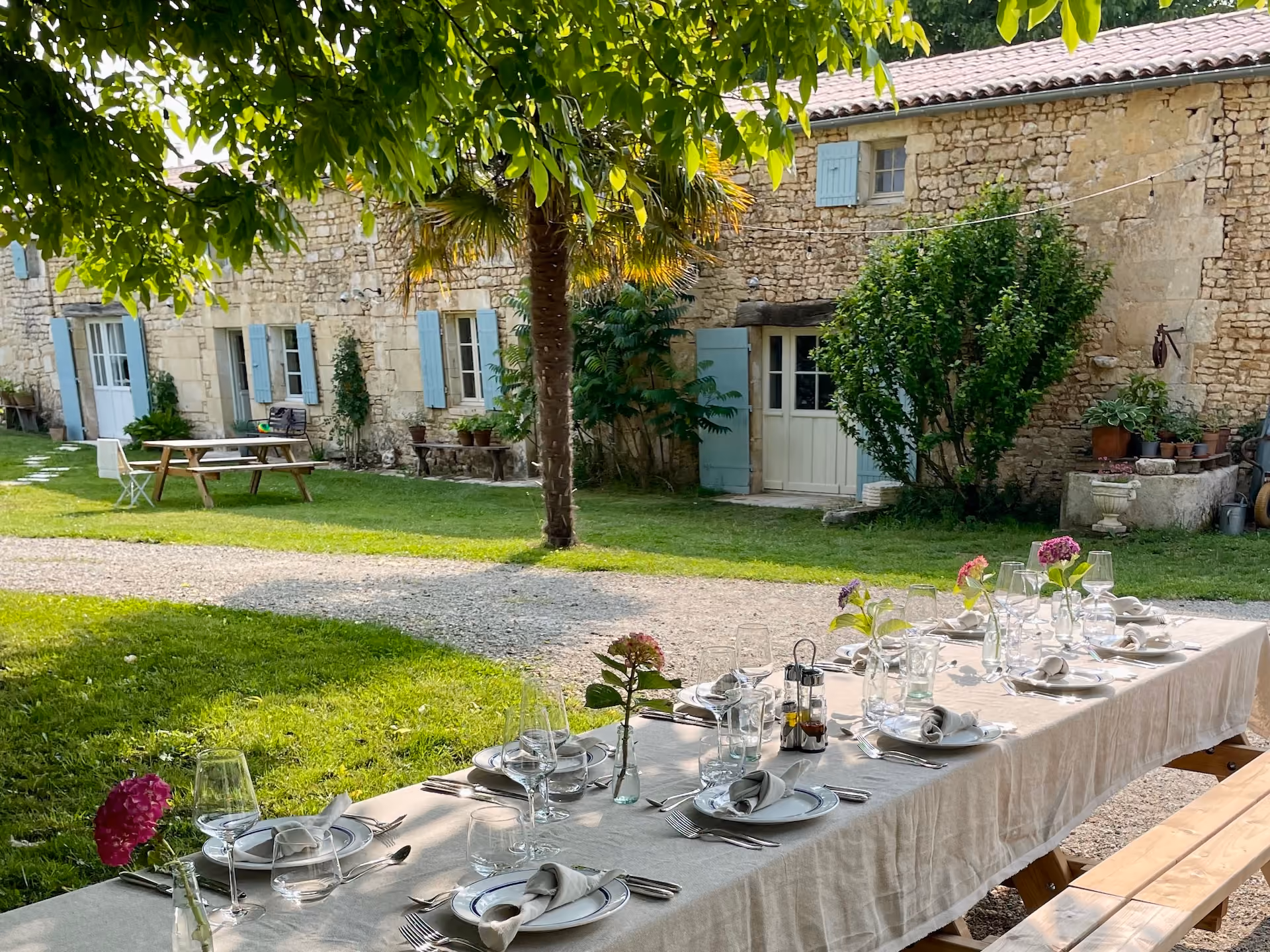 Domaine le Roseau