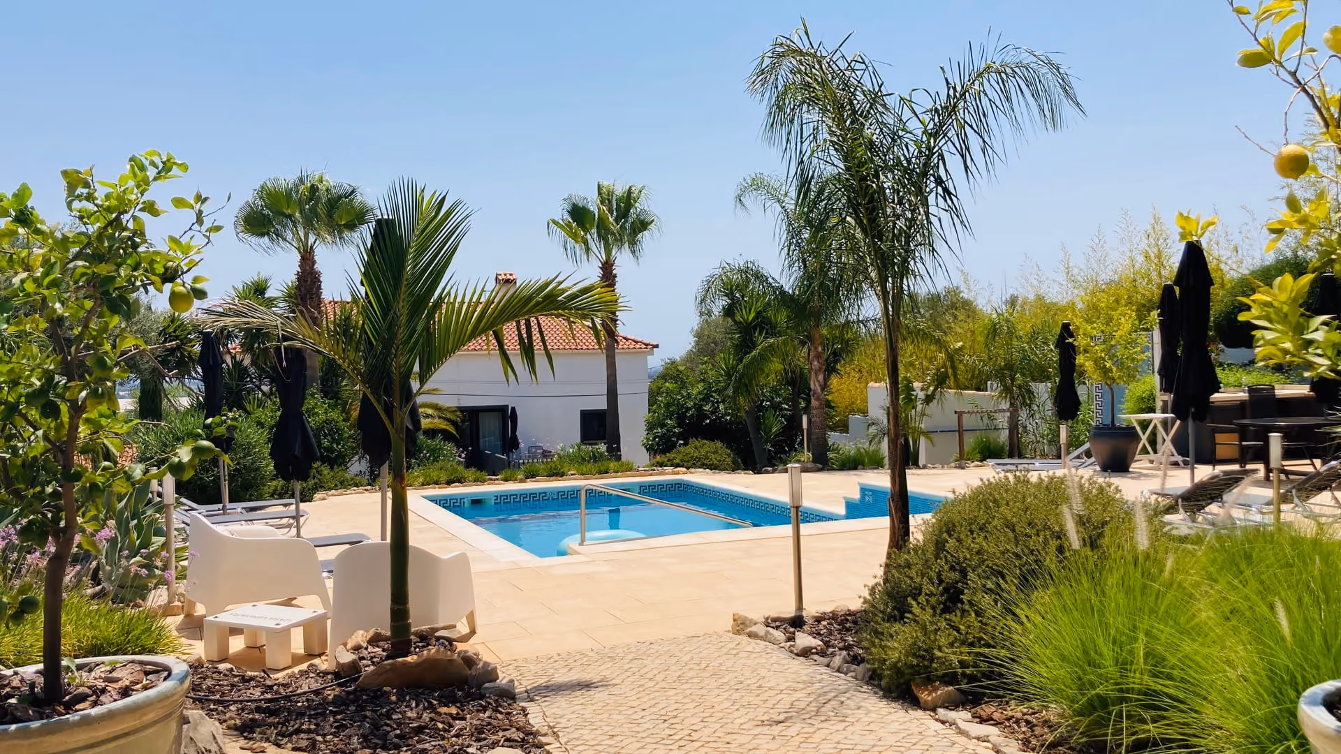B&B Casa Verdazul Algarve
