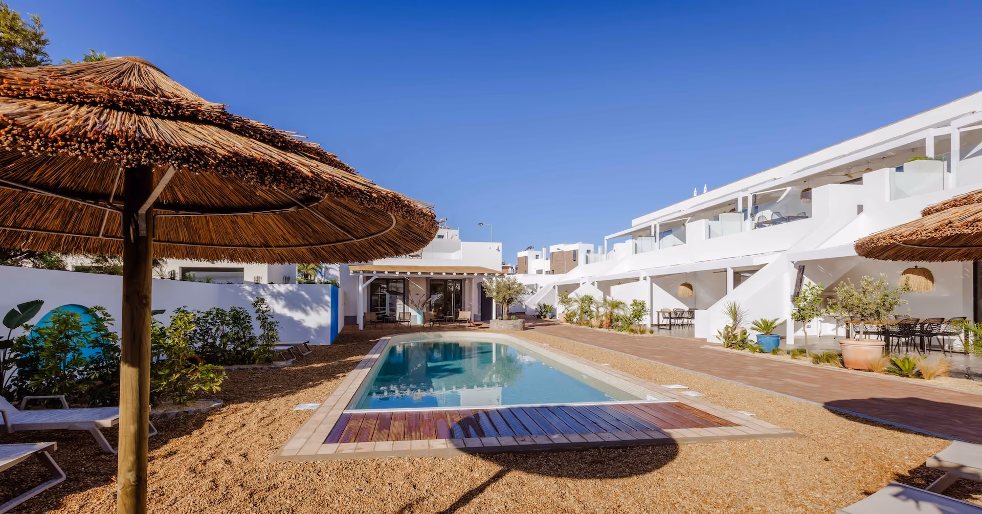 Celebra a Vida Resort – Algarve, Portugal