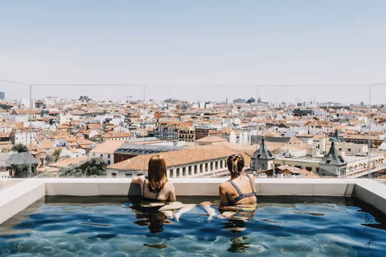 Hotel Dear Madrid