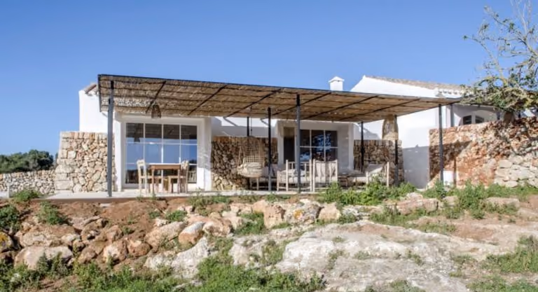 Fontenille Menorca