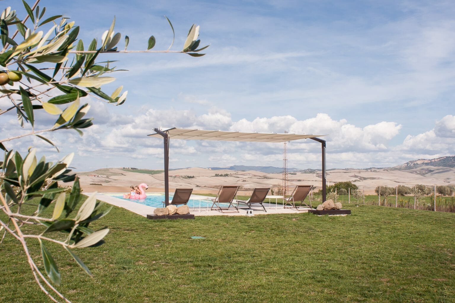 Casa Isola Italië