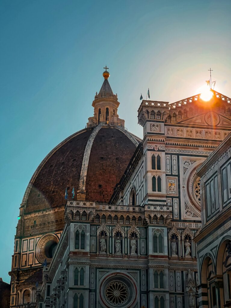 Florence Duomo