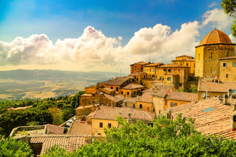 Volterra