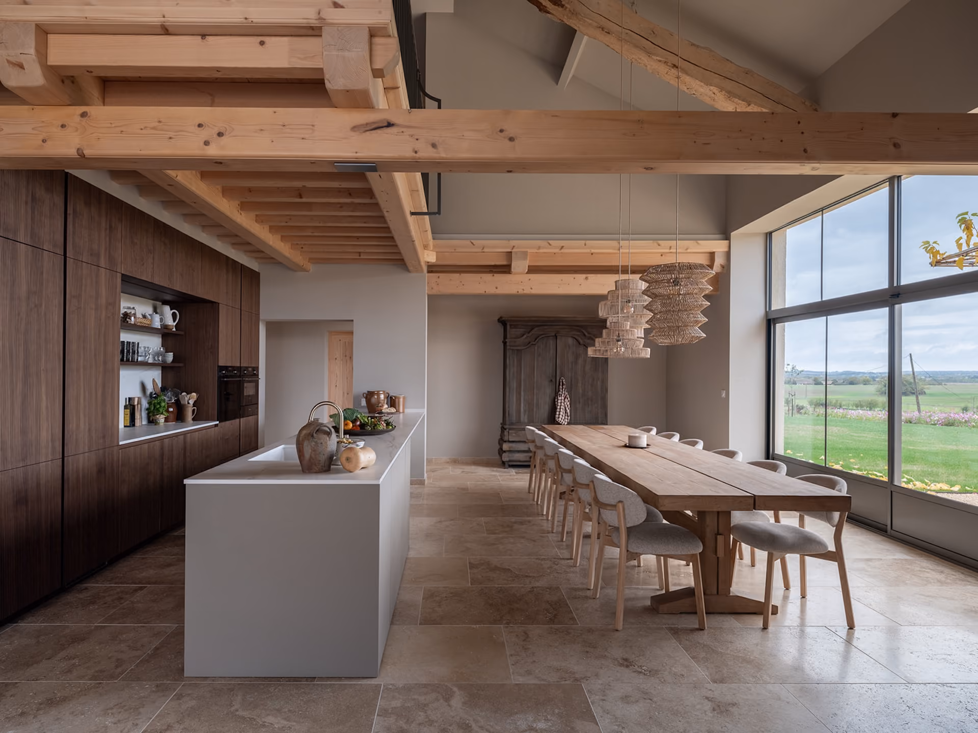 Domaine de Pimirol – Lot-et-Garonne, Frankrijk