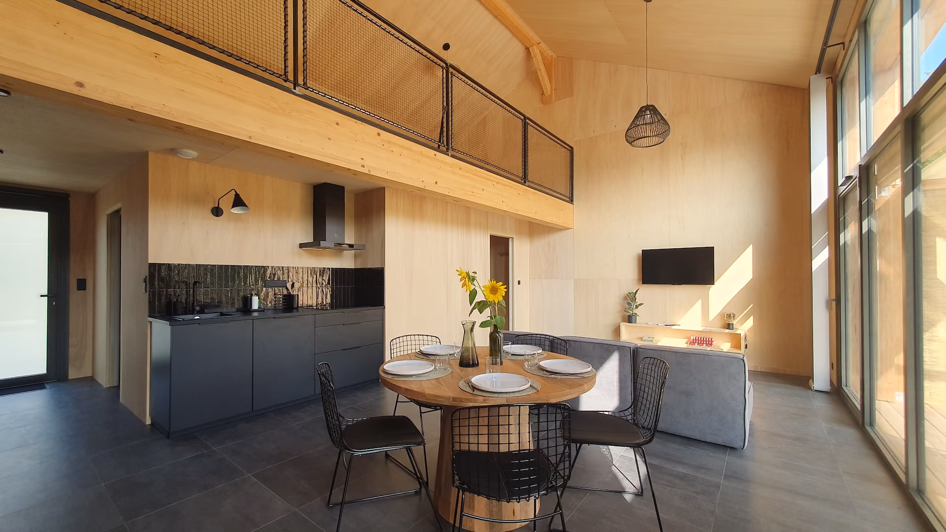 Mas Labrugade – Lot-et-Garonne, Frankrijk