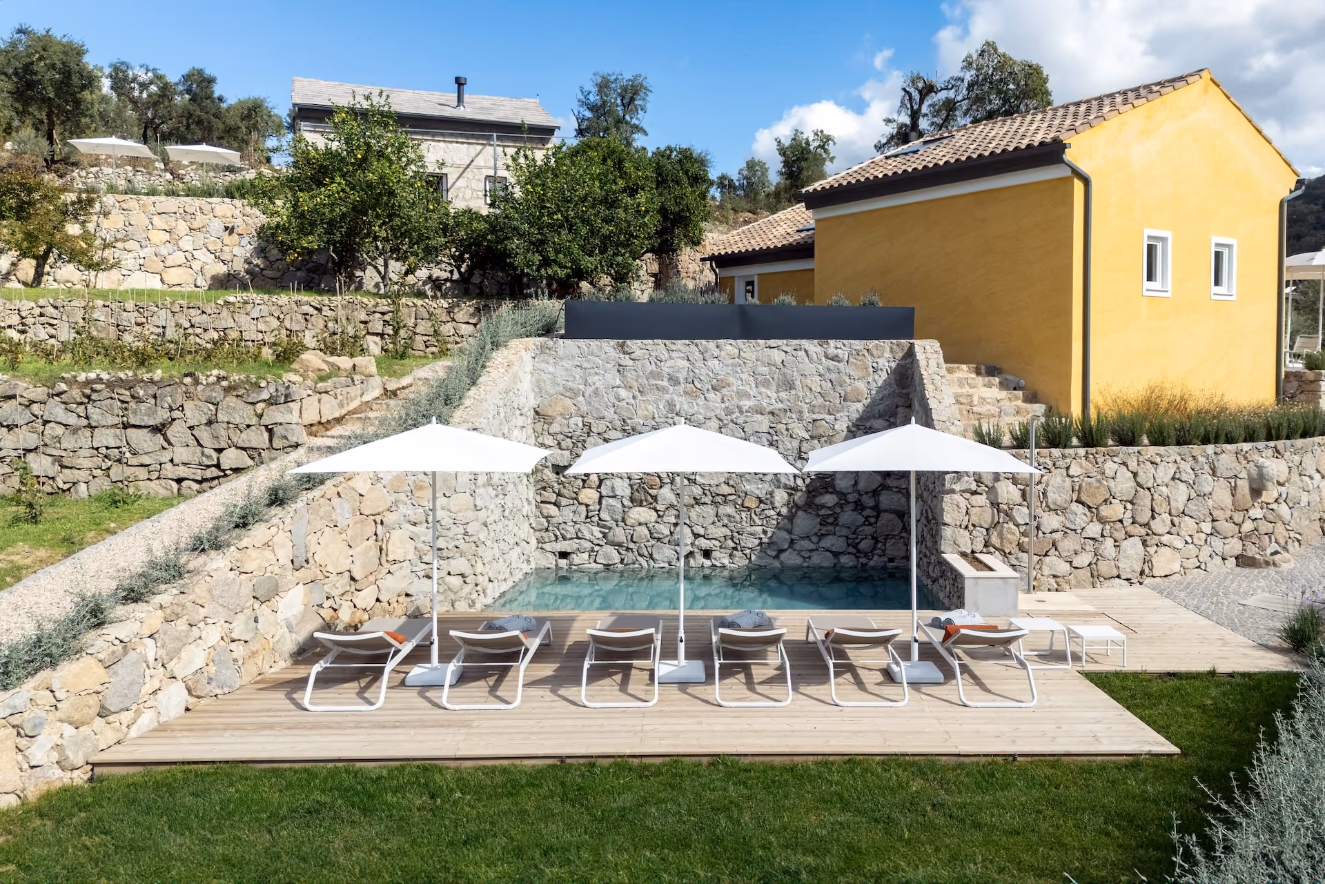 Quinta da Lila – Algarve, Portugal