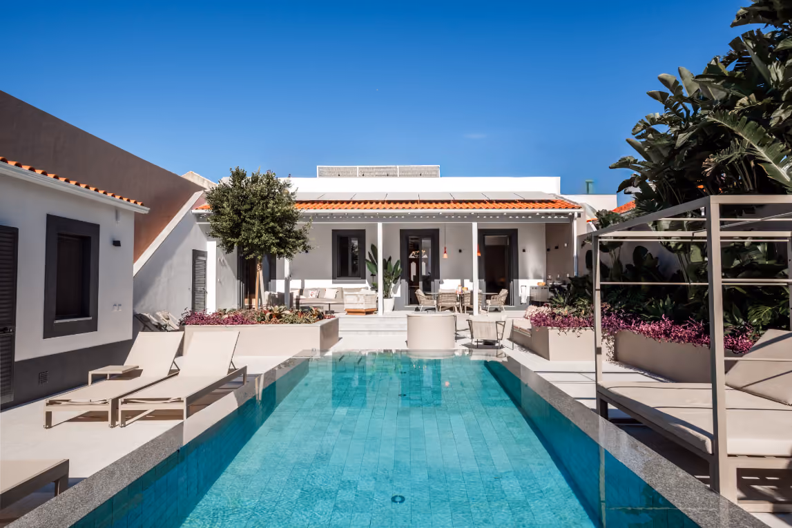 Casa Dima – Algarve, Portugal