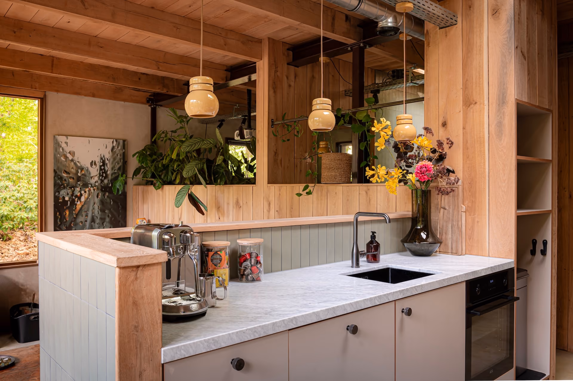 The Block – Overijssel, Nederland