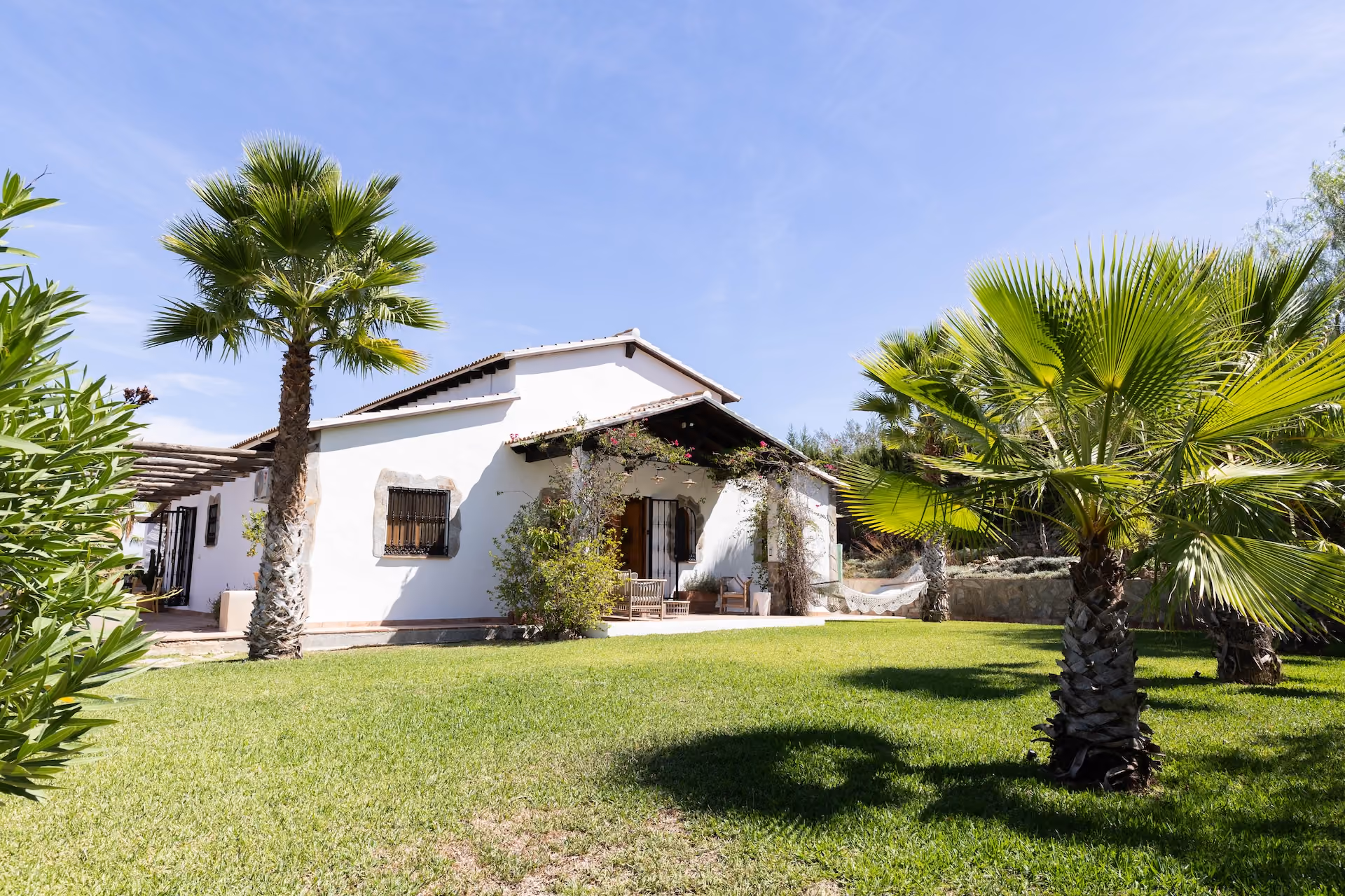 Villa El Limón – Andalusië, Spanje