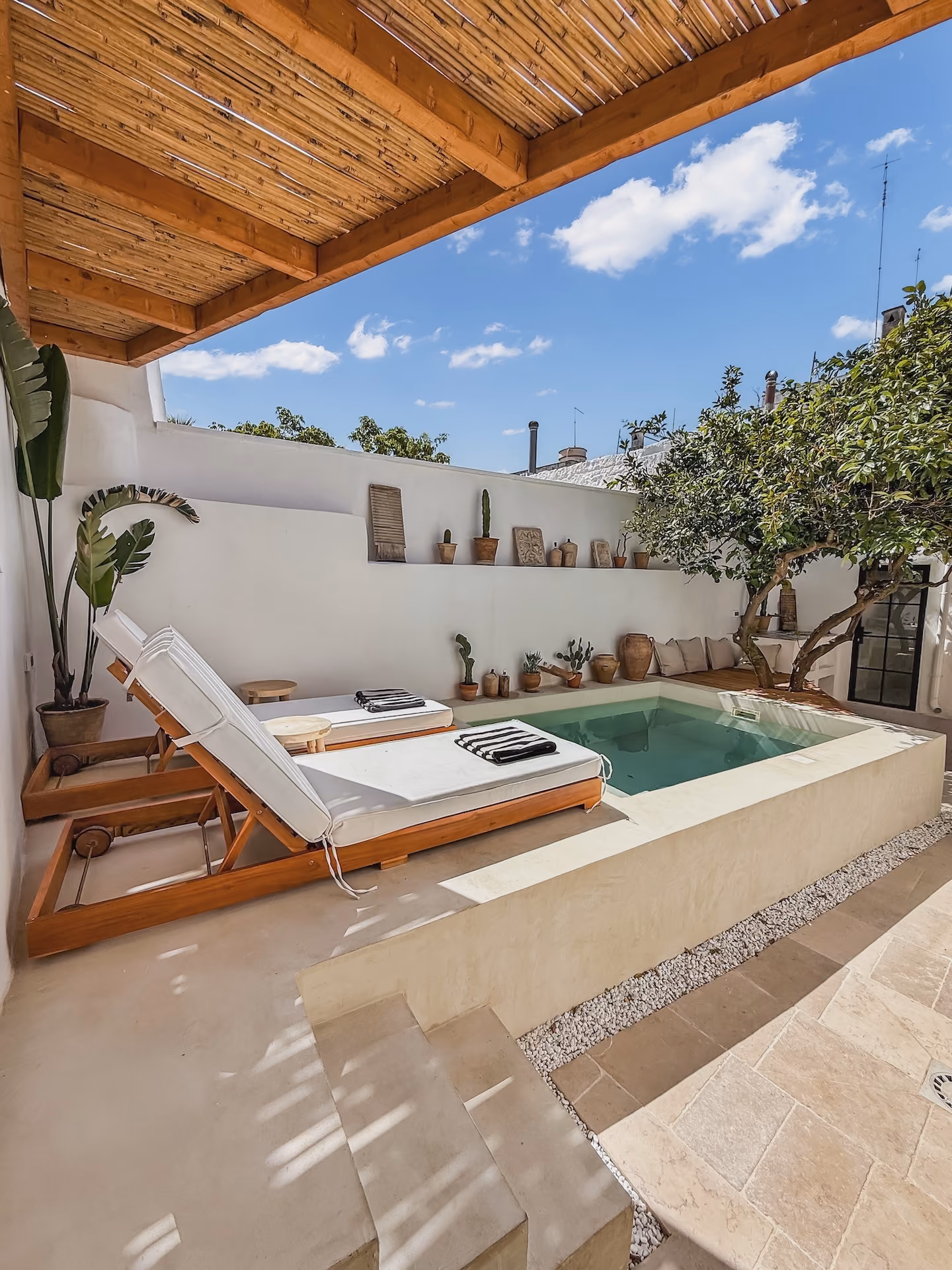 Casa Sotto L'Arancio – Puglia, Italië