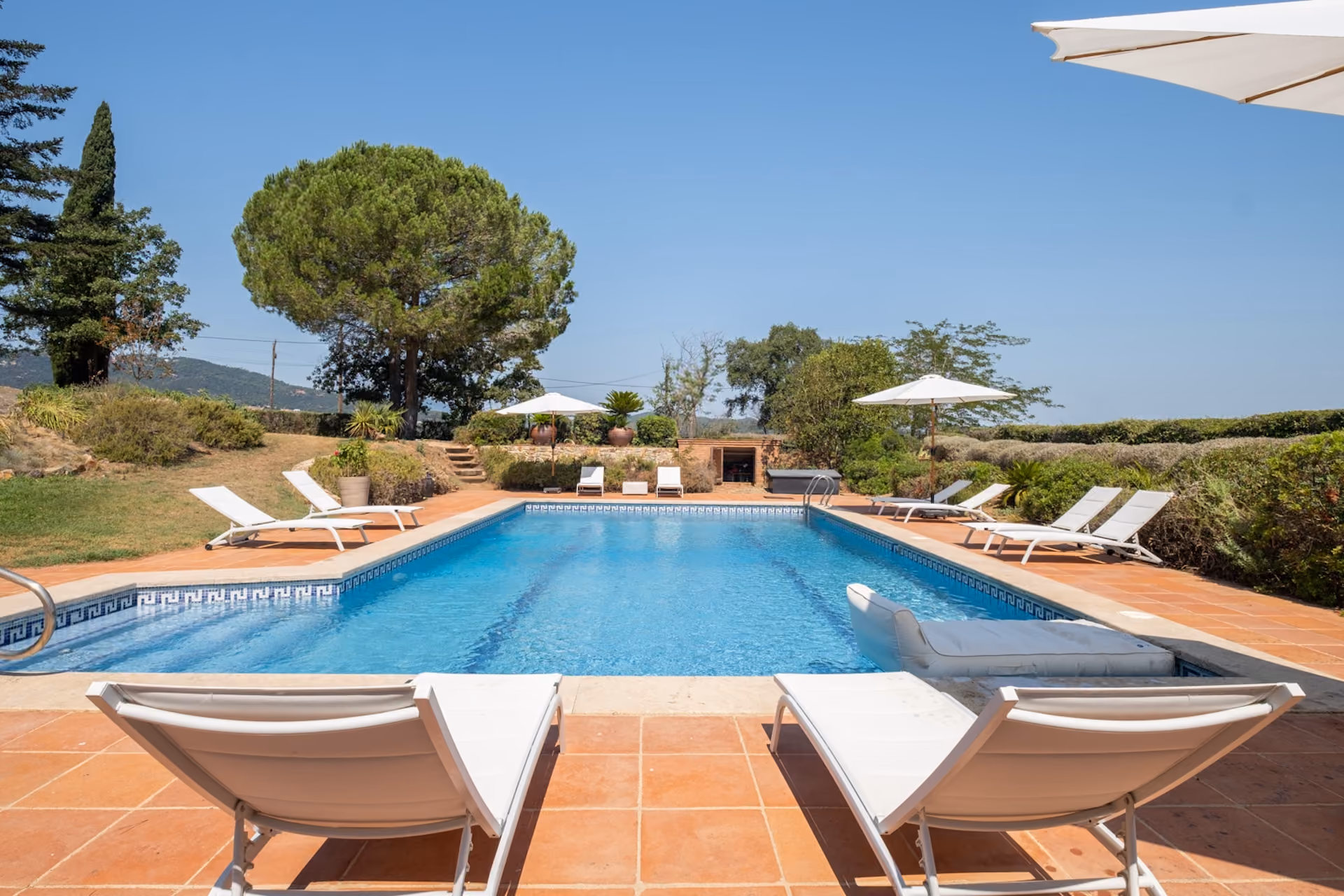 Mas Corazón Retreat – Catalonië, Spanje