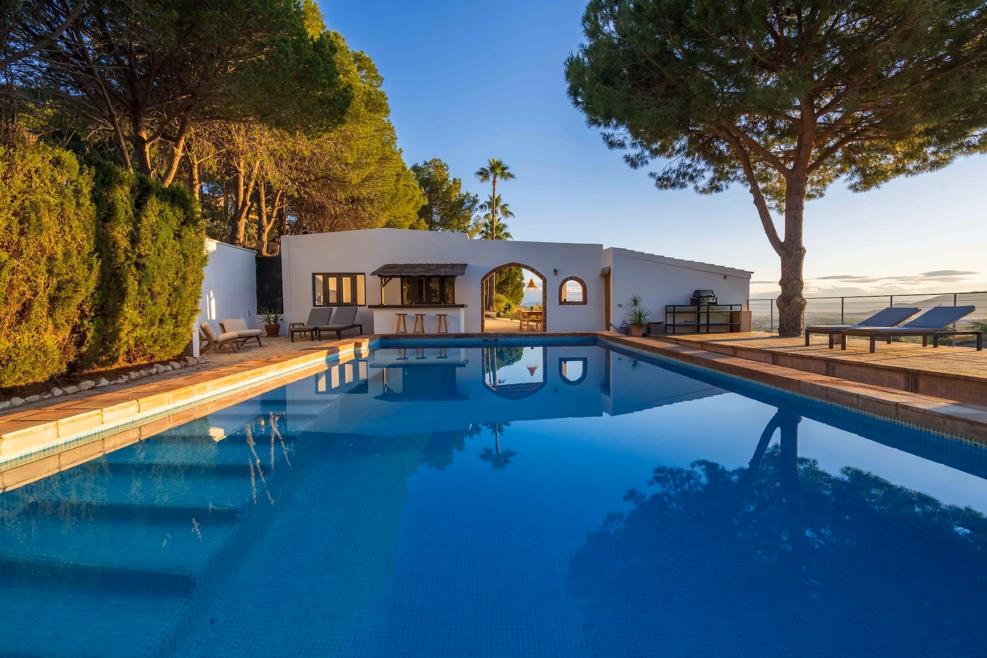 Finca Robledo – Andalusië