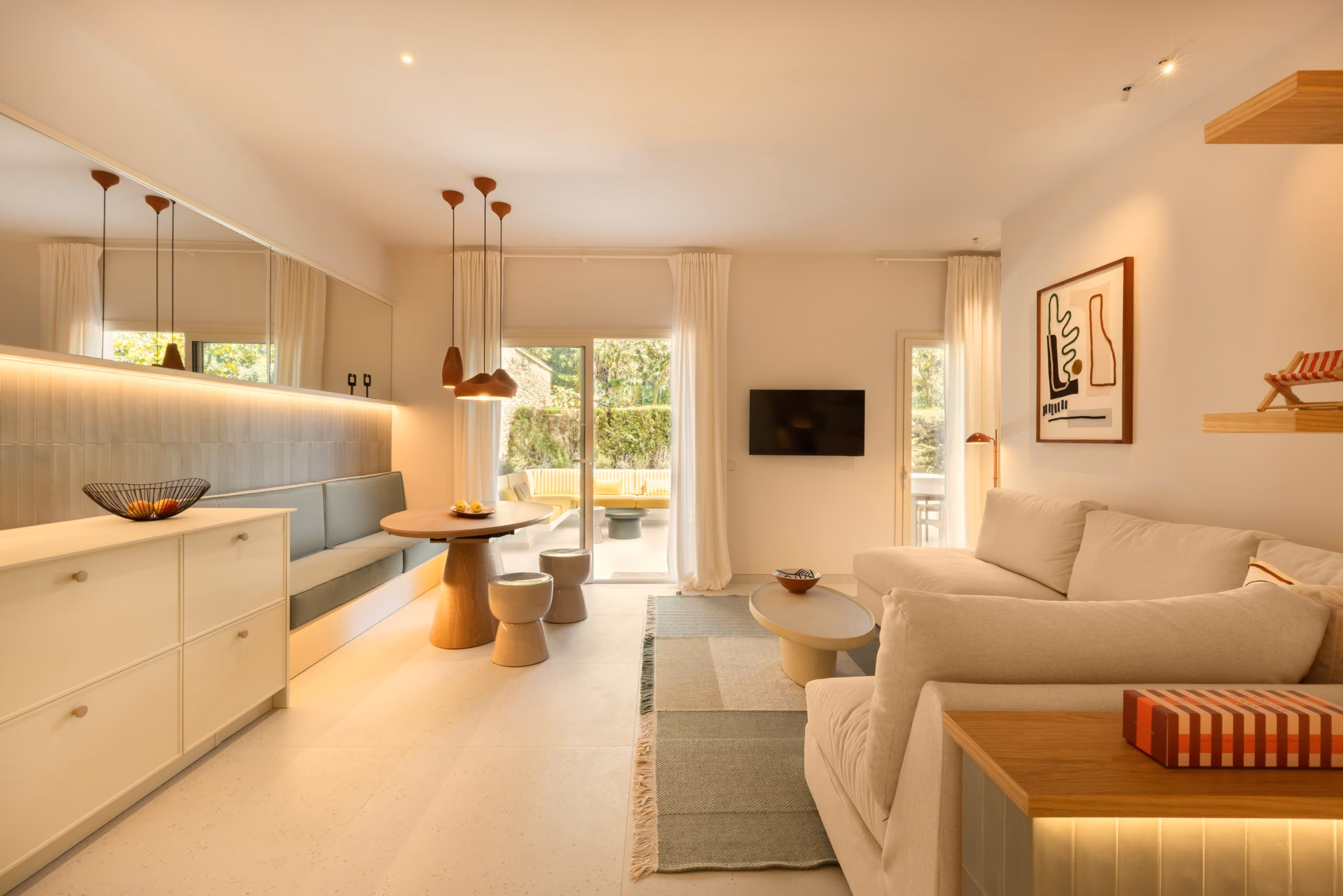 Woodview Costa Brava – Costa Brava