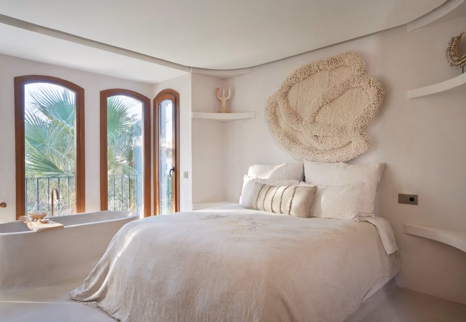 Casa Manuela – Andalusië, Spanje