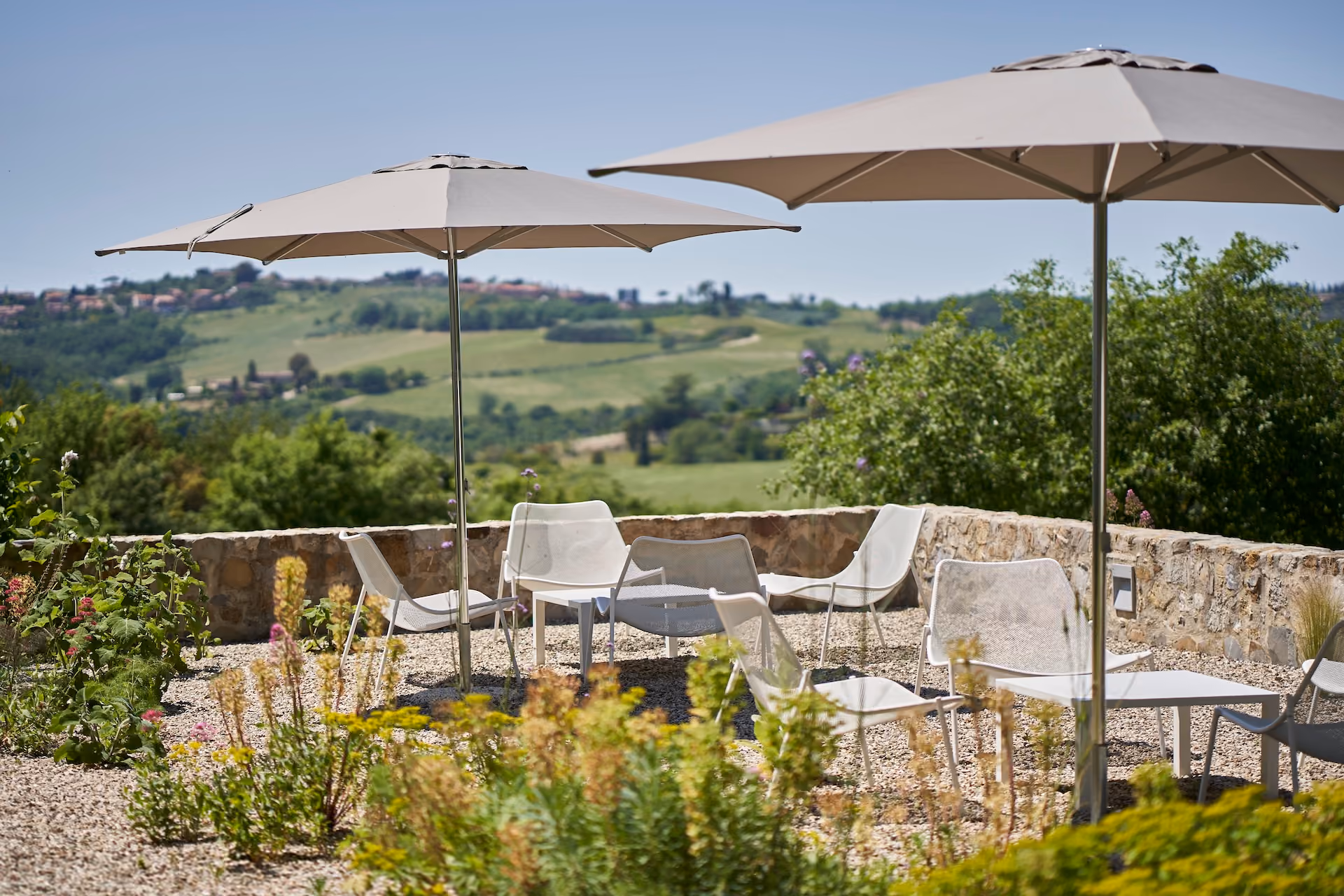 Casale di Cellole – Toscane, Italië