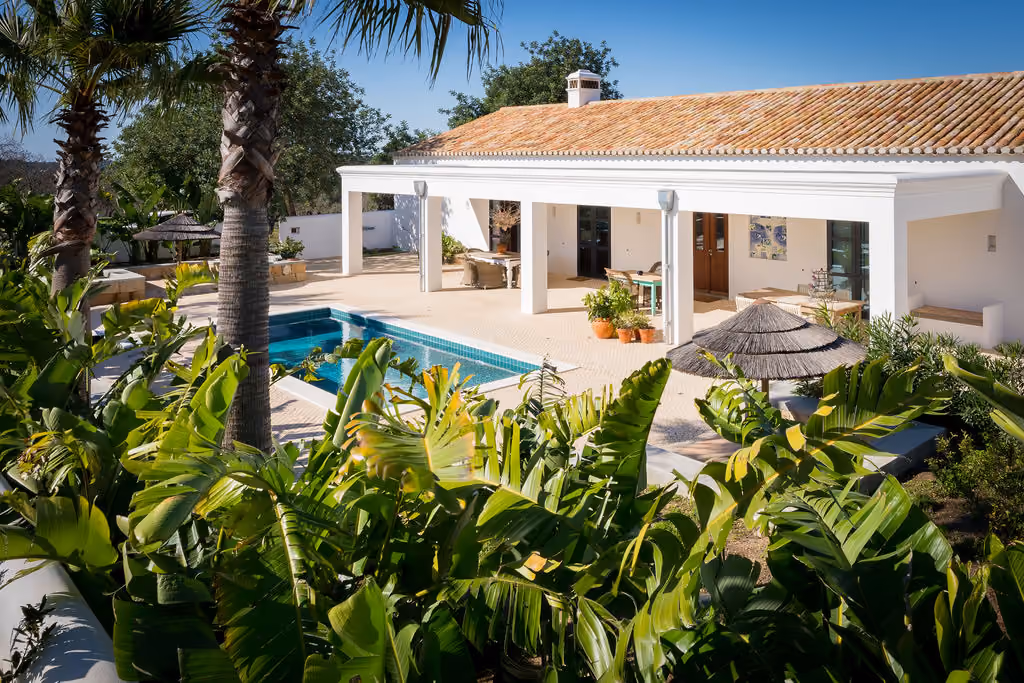 Quinta Dona Nora  – Algarve, Portugal