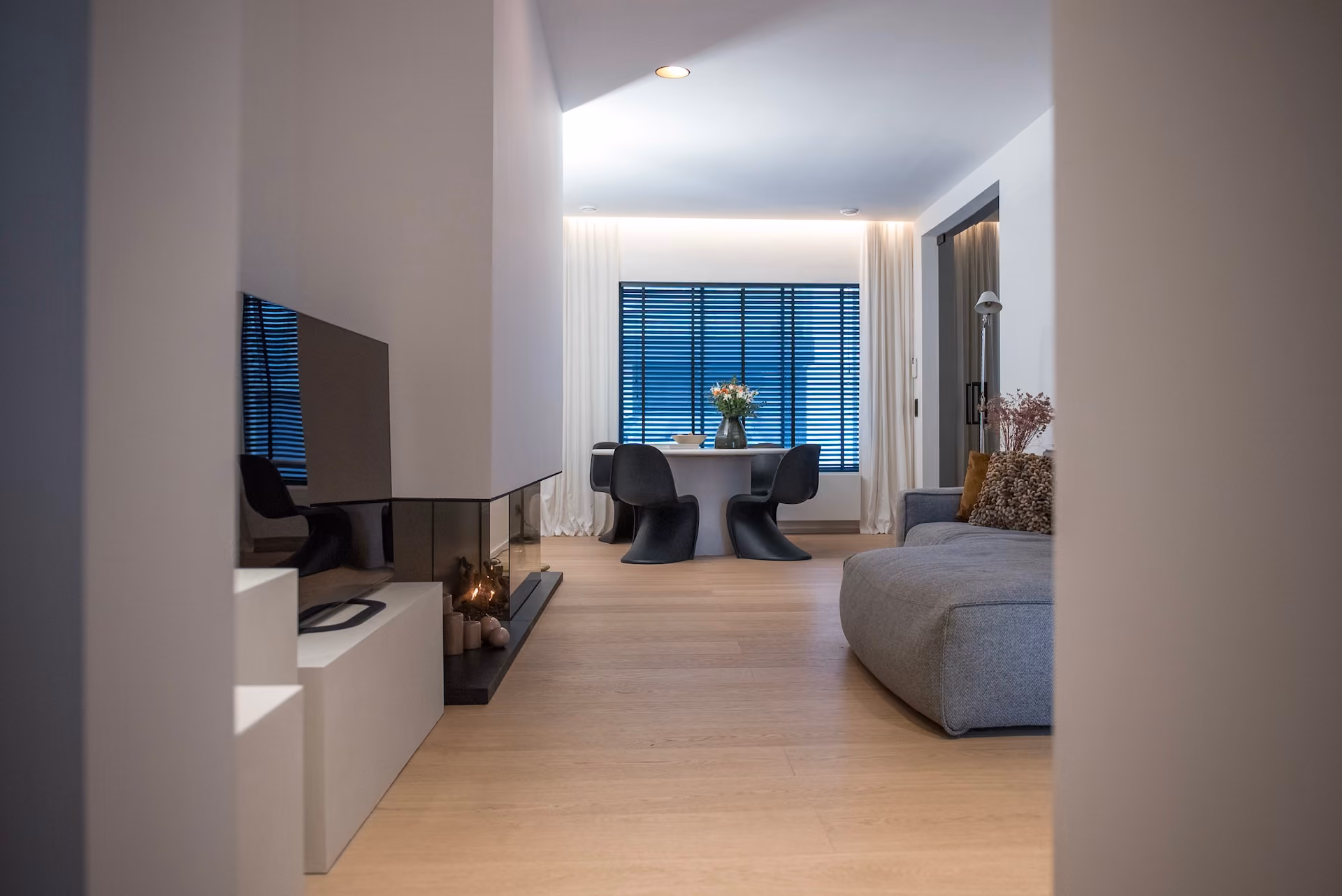 La Petite Villa Knokke – Belgische Kust