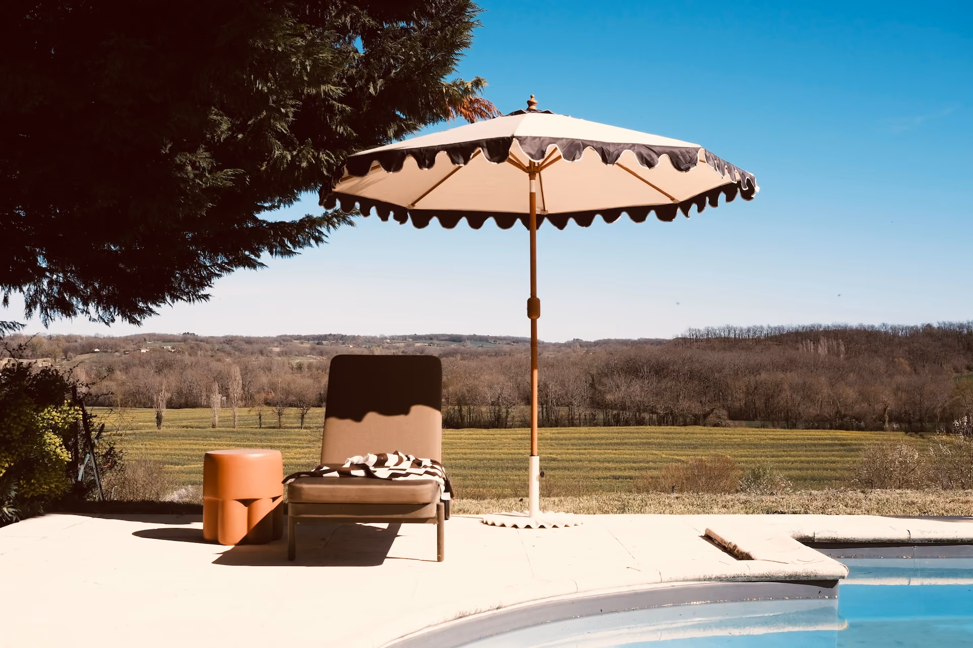 Lune de la Vallée – Lot-et-Garonne, Frankrijk