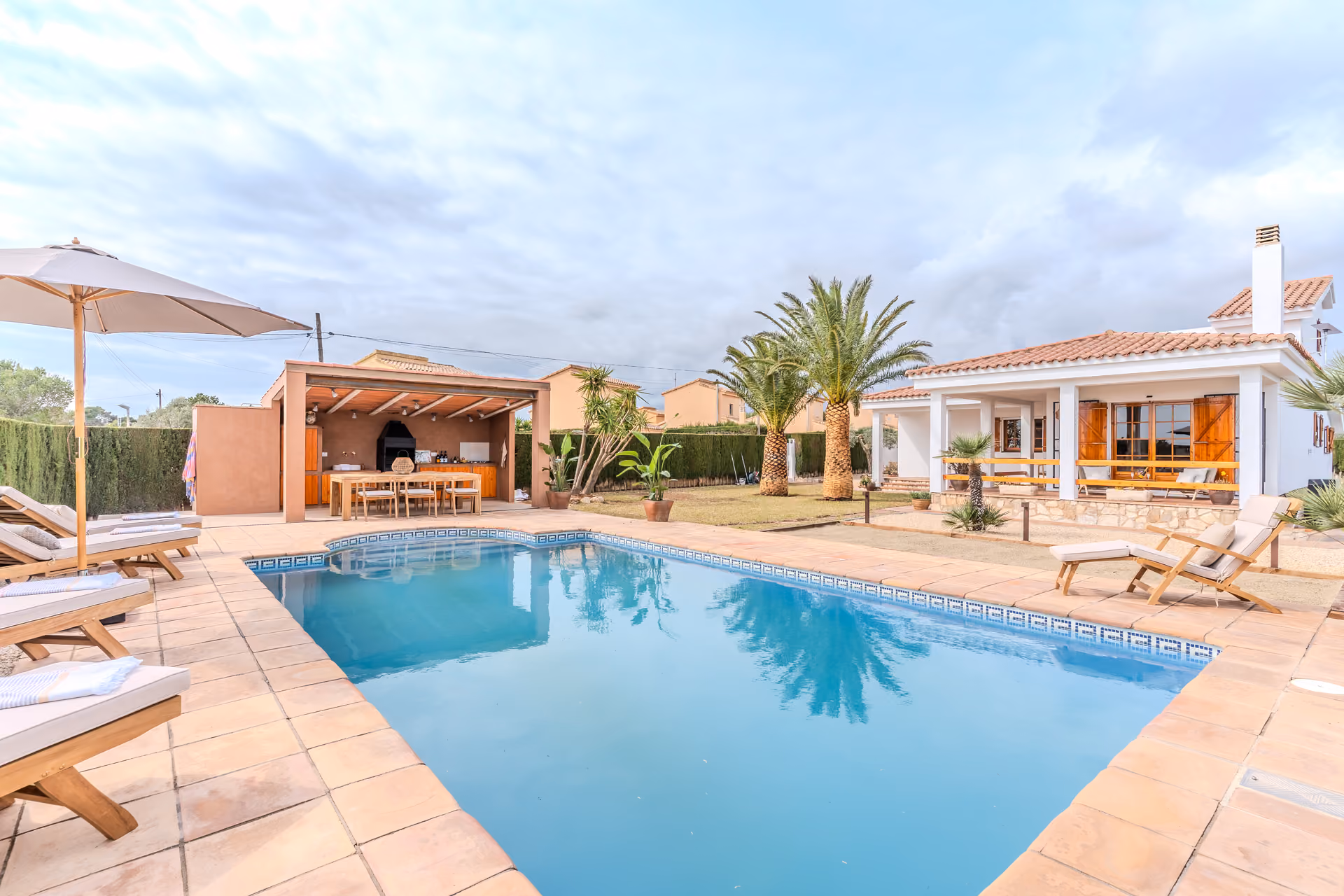 Casa Luna Costa Dorada – Costa Dorada, Spanje
