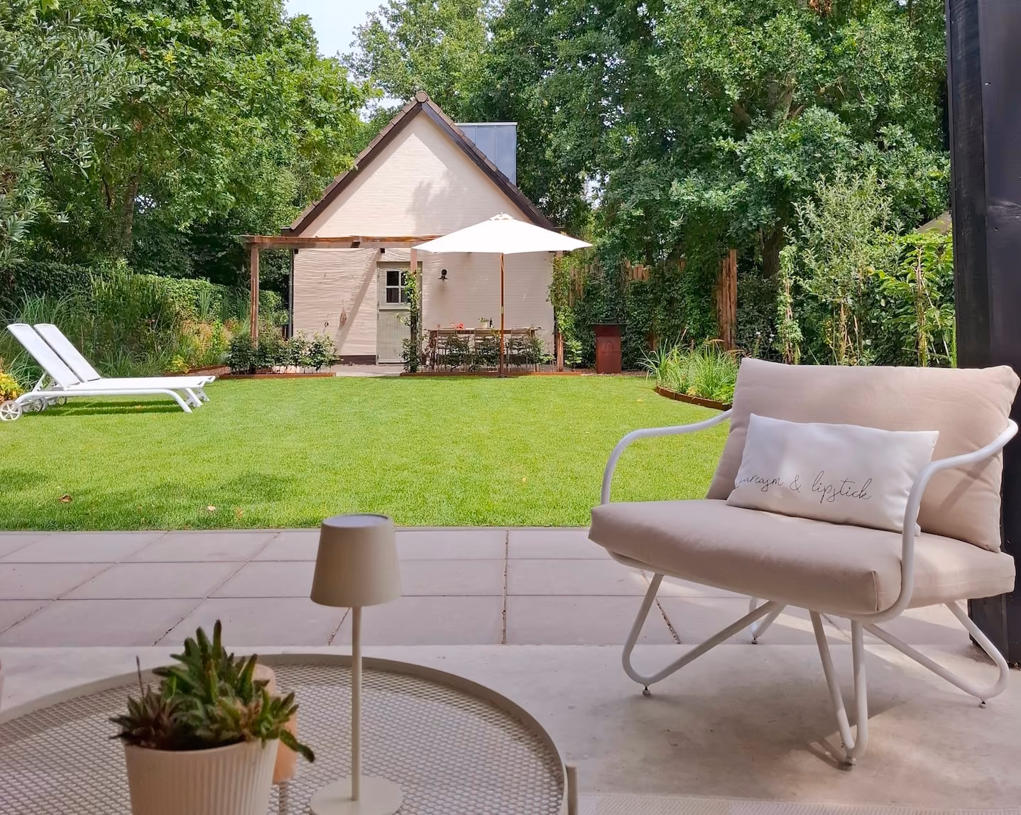 Casa Noa Anna – Zuid-Holland, Nederland