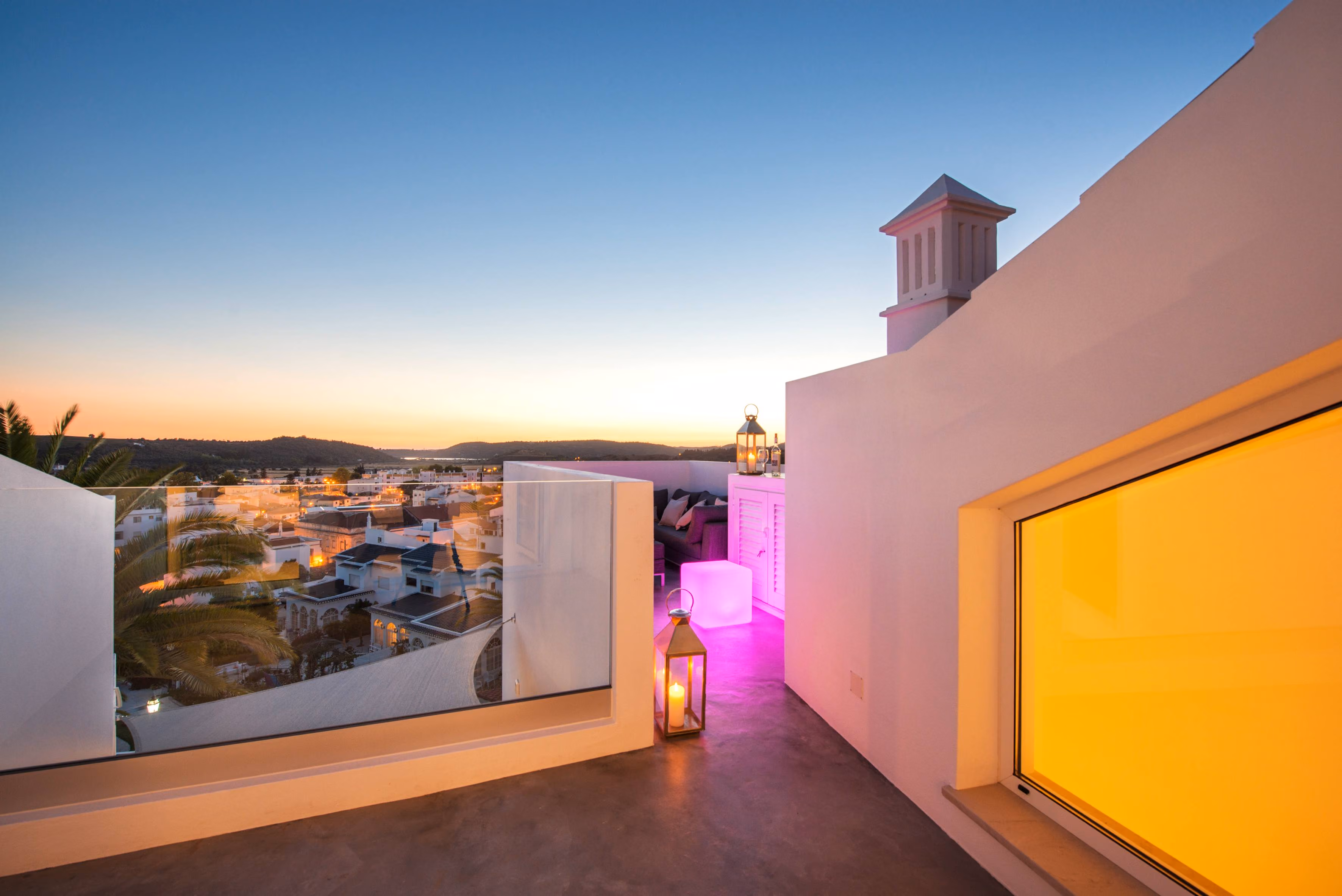 Casa da Lila – Algarve , Portugal