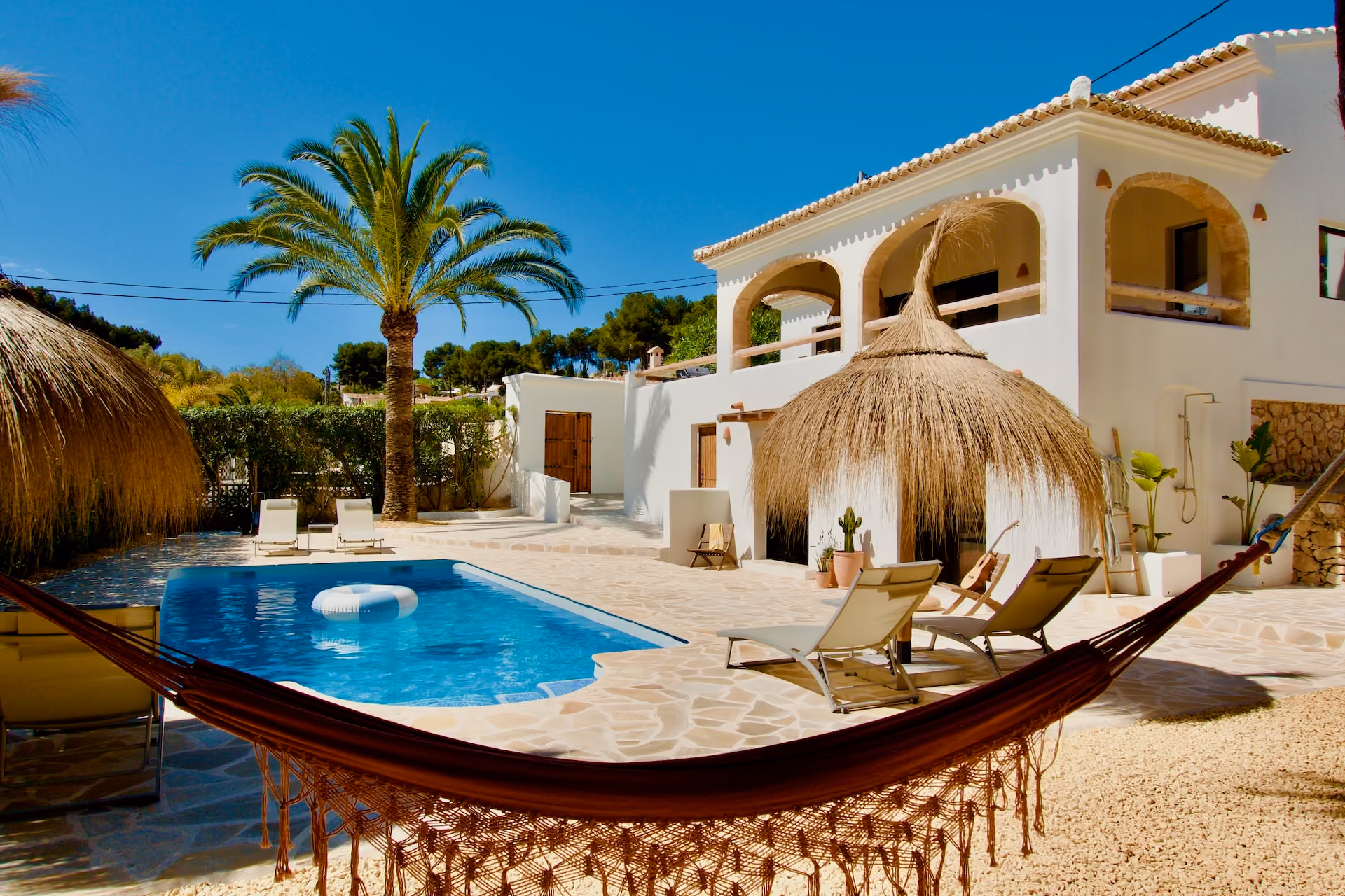 Casa Shanti – Costa Blanca, Spanje