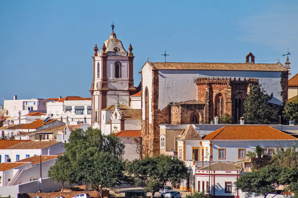 Silves Algarve