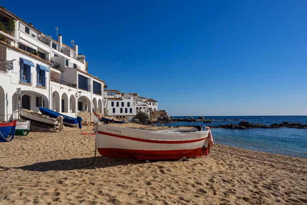 Costa Brava