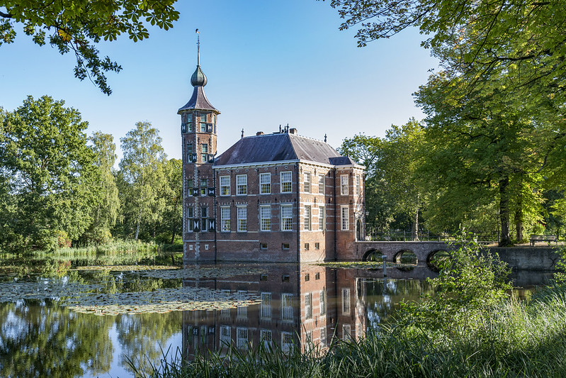Kasteel Bouvigne