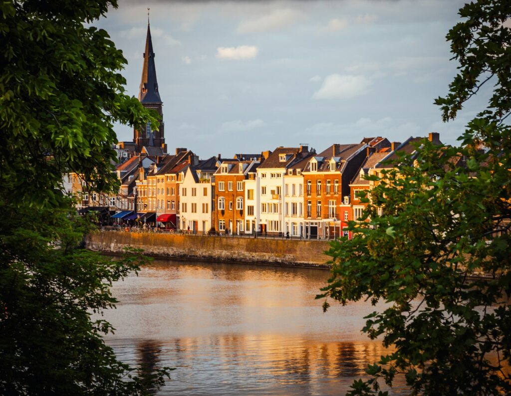 Maastricht