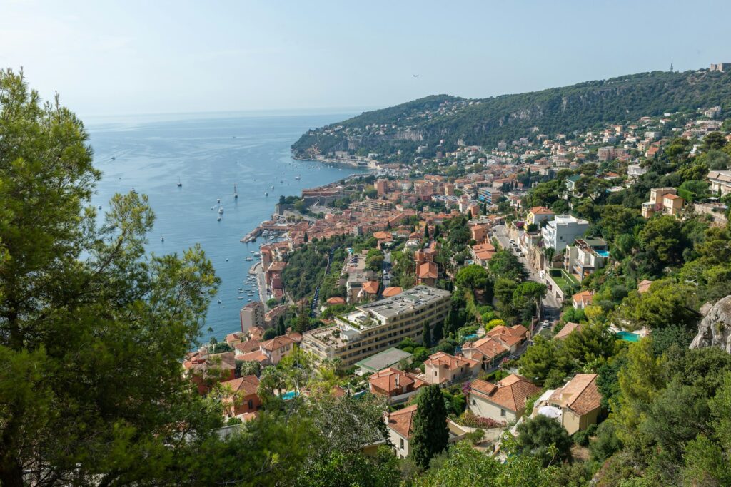 Villefranche-sur-Mer