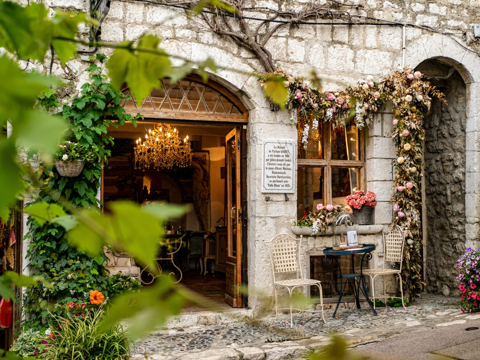 Saint-Paul-de-Vence