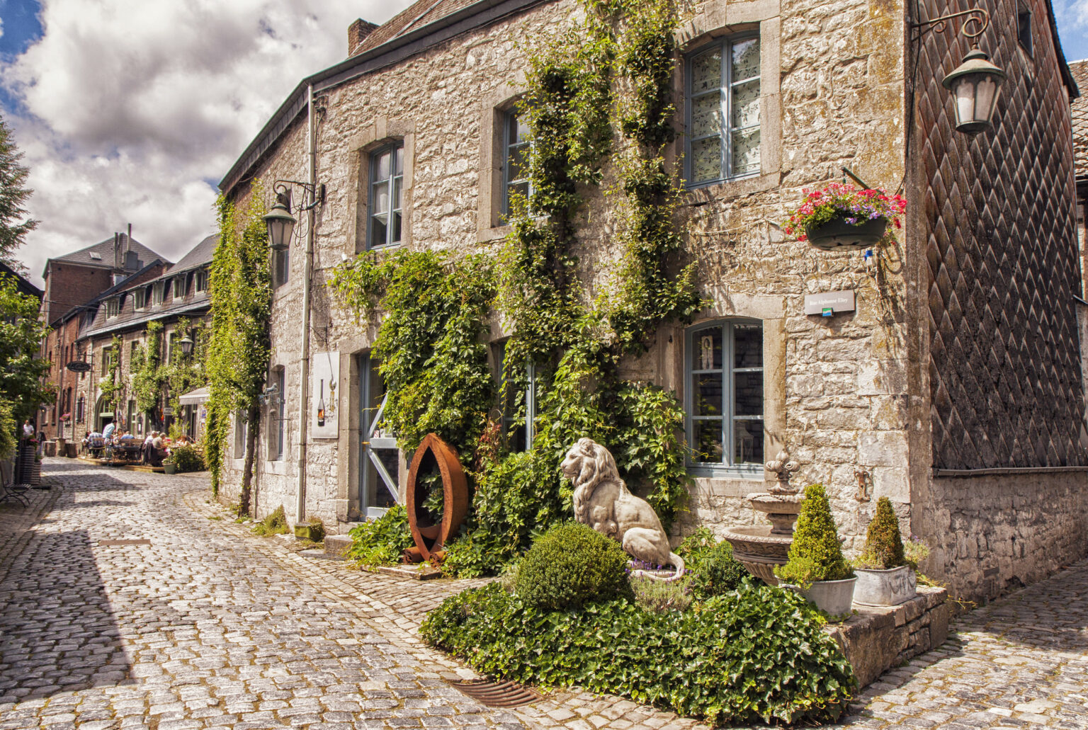 Durbuy